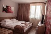 Hotels in Boedapest? - kamer in het Hotel Vitta op 5 minuten lopen van het winkelcentrum Duna Plaza