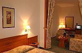 Beschikbare elegante suite in Budapest Millennium - goedkope accommodatie in Boedapest