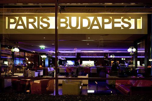 Lastminute aanbiedingen in het elegante, moderne vijfsterren Hotel Sofitel CHain Bridge in Boedapest