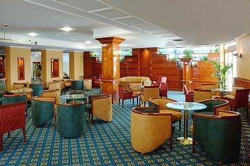 ✔️ Pólus Palace Thermal Golf Club Hotel ***** ✔️ Pólus Palace Thermal Golf Club Hotel *****