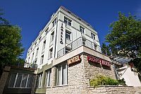✔️ Jagelló Hotel Budapest ***