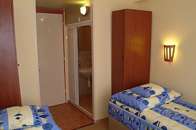 Hotelkamers in Boedapest tegen zeer lage prijzen - Hotel Seni - driesterren accommodatie in Hongarije