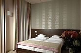 Vrije tweepersoonskamer in district 7 - 4-sterren Hotel Carat in het hart van Boedapest
