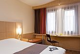 Goedkoop 3* Ibis-hotel in Boedapest - Ibis Heroes Square Budapest