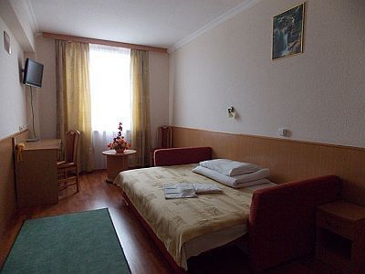 Hotel Zugló - goedkope hotelkamer in de nabijheid van het centrum