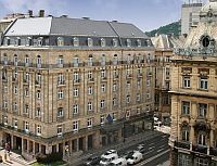 Danubius Hotel Astoria City Center Budapest  ****