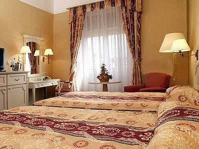 Astoria Hotel City Center Budapest - romantische en elegante hotelkamers tegen goedkope prijzen in Astoria