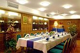 Conferentieruimte en vergaderzaal tegen gunstige prijzen in Boedapest, in Grand Hotel Hungaria