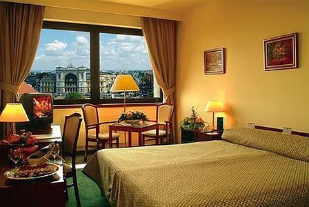 Hotel Hungaria City Center Budapest - gunstig hotelkamer in Boedapest