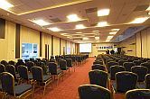Conferentieruimte in Boedapest - Europa Hotels - 9 ruime zalen op een totale oppervlakte van 7000 m2