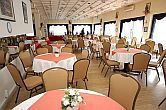 Resturant Rege op de Budakeszi weg (Budakeszi út) - Europa Hotels in Boedapest - viersterren accomodatie in Boeda