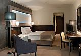 4-sterren Hotel Aquaworld Resort - Aquaworld Boedapest - elegante suite