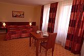 Vrije hotelkamer in Boedapest - City Hotel Boedapest