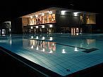 Szepia Bio and Art Hotel in Zsambek - buitenzwembad - wellnessweekend tegen actieprijzen in Zsambek, Hongarije