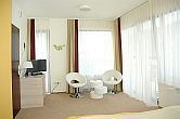 Design Wellness Hotel Bliss Boedapest met luxe design appartementen dichtbij de Andrassy weg