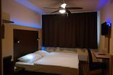 Accommodatie in de wijk Kobanya - vernieuwd driesterren Hotel Pest Inn in Boedapest voor actieprijzen