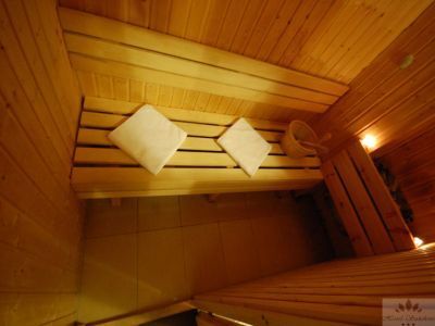 3-steren hotel met sauna en jacuzzi in de wijk Kobanya - Hotel Sunshine