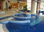 4* Thermal Hotel Visegrad met speciale wellnessarrangementen