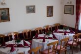 Reastaurant von Castle Hotel en Spa in Visegrad