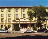 ✔️ Hotel Ventura Budapest ***
