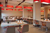 Hotel Ibis Boedapest CitySouth*** - restaurant