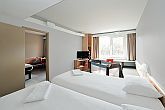 Ibis CitySouth*** Budapest - goedkoop hotel in Budapest