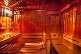 Hotel Museum met modern wellness en fitnesscentrum - sauna van het viersterren hotel