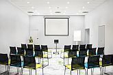 Ibis Styles Budapest Center met goede conferentiefaciliteiten - viersterren hotels in Boedapest