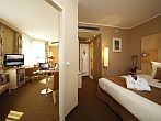 Top aanbieding! Beschikbare hotelkamer in het Hotel Mercure Korona in Boedapest met online boeken