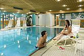 Wellness weekend Boedapest - Hotel Mercure Korona Boedapest - Wellness hotel in Budapest